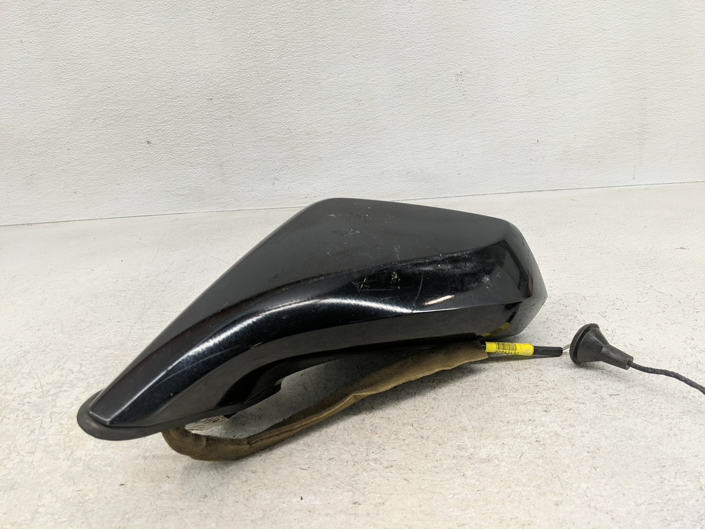 2010-2015 Chevrolet Camaro Side Mirror Replacement Driver Left View Door Mirror Fits Fits 2010 2011 2012 2013 2014 2015 OEM 