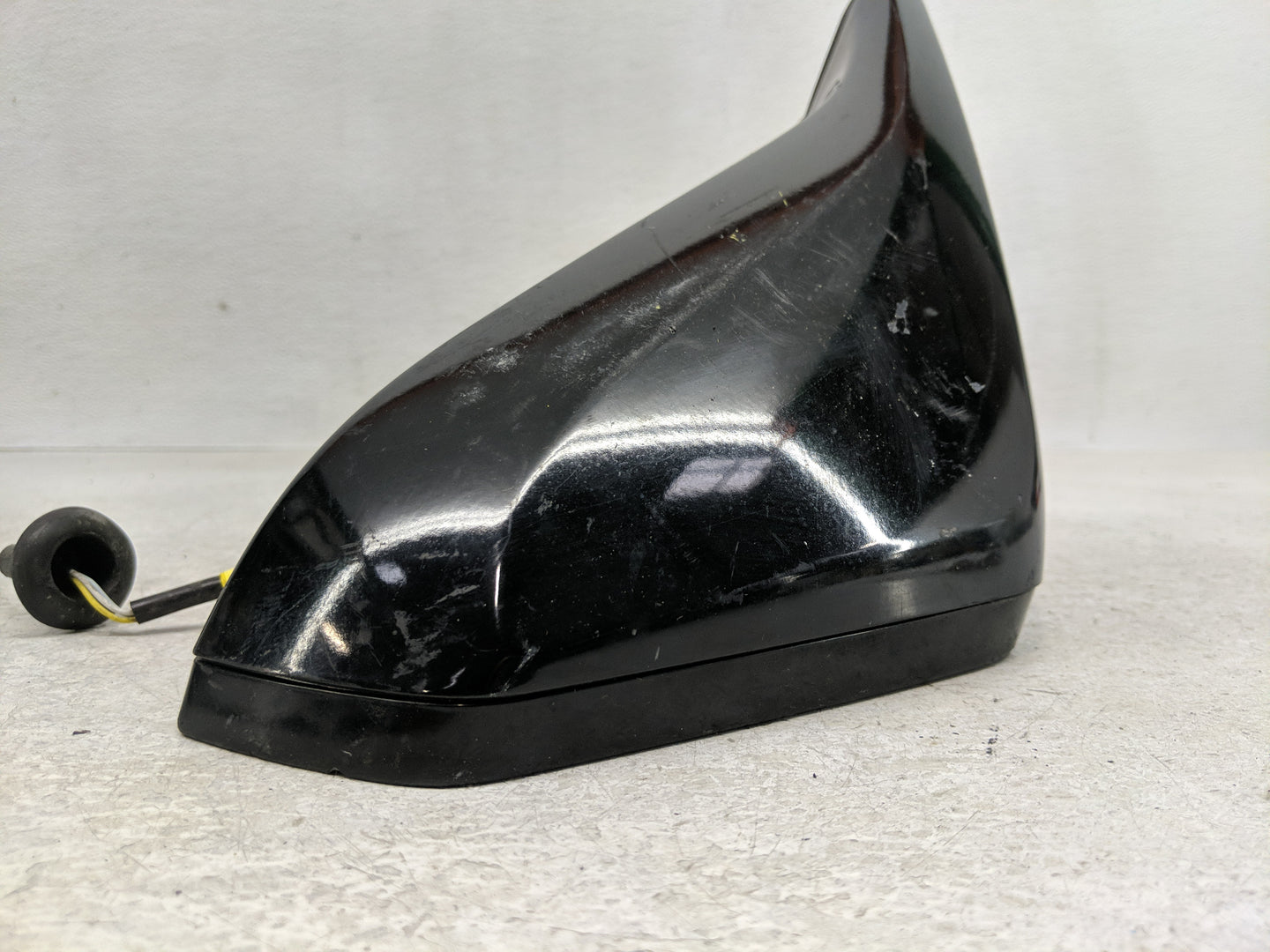 2010-2015 Chevrolet Camaro Side Mirror Replacement Driver Left View Door Mirror Fits Fits 2010 2011 2012 2013 2014 2015 OEM 