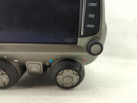 2013-2015 Chevrolet Camaro Radio AM FM Cd Player Receiver Replacement P/N:14782001 22919384 Fits Fits 2013 2014 2015 OEM Use