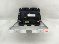 2013-2015 Chevrolet Camaro Radio AM FM Cd Player Receiver Replacement P/N:14782001 22919384 Fits Fits 2013 2014 2015 OEM Use