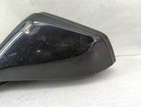 2010-2015 Chevrolet Camaro Driver Side View Mirror - Left Door Mirror OEM Used - Oemusedautoparts1.com