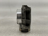 2013 Chevrolet Camaro Throttle Body P/N:12632172BA Fits OEM Used Auto Parts - Oemusedautoparts1.com
