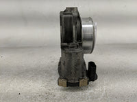 2013 Chevrolet Camaro Throttle Body P/N:12632172BA Fits OEM Used Auto Parts - Oemusedautoparts1.com