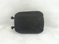 2013 Chevrolet Camaro Center Console Armrest Cover Lid Fits OEM Used Auto Parts - Oemusedautoparts1.com