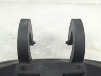 2013 Chevrolet Camaro Center Console Armrest Cover Lid Fits OEM Used Auto Parts - Oemusedautoparts1.com