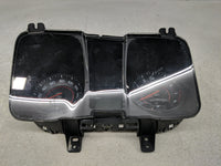 2013 Chevrolet Camaro Instrument Cluster Speedometer Gauges Fits OEM Used Auto Parts - Oemusedautoparts1.com