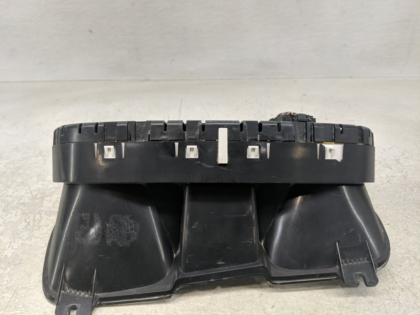 2013 Chevrolet Camaro Instrument Cluster Speedometer Gauges Fits OEM Used Auto Parts - Oemusedautoparts1.com
