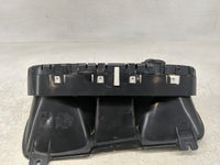 2013 Chevrolet Camaro Instrument Cluster Speedometer Gauges Fits OEM Used Auto Parts - Oemusedautoparts1.com
