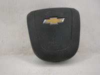 2012-2015 Chevrolet Camaro Air Bag Driver Left Steering Wheel Mounted P/N:22943125 Fits Fits 2012 2013 2014 2015 OEM Used Au
