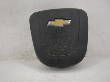 2012-2015 Chevrolet Camaro Air Bag Driver Left Steering Wheel Mounted P/N:22943125 Fits Fits 2012 2013 2014 2015 OEM Used Au