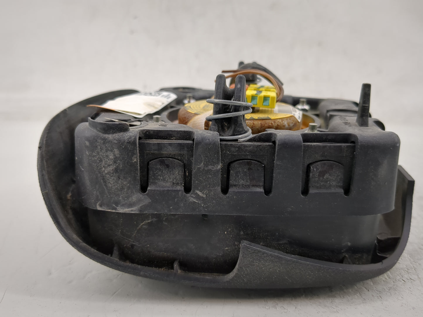 2012-2015 Chevrolet Camaro Air Bag Driver Left Steering Wheel Mounted P/N:22943125 Fits Fits 2012 2013 2014 2015 OEM Used Au
