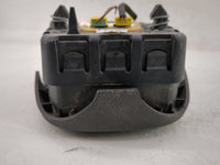 2012-2015 Chevrolet Camaro Air Bag Driver Left Steering Wheel Mounted P/N:22943125 Fits Fits 2012 2013 2014 2015 OEM Used Au