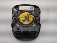 2012-2015 Chevrolet Camaro Air Bag Driver Left Steering Wheel Mounted P/N:22943125 Fits Fits 2012 2013 2014 2015 OEM Used Au