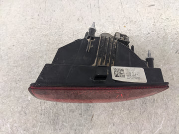 2010-2013 Chevrolet Camaro Tail Light Assembly Driver Left OEM Fits Fits 2010 2011 2012 2013 OEM Used Auto Parts