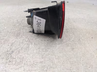 2010-2013 Chevrolet Camaro Tail Light Assembly Driver Left OEM Fits Fits 2010 2011 2012 2013 OEM Used Auto Parts - Oemusedau
