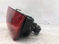 2010-2013 Chevrolet Camaro Tail Light Assembly Driver Left OEM Fits Fits 2010 2011 2012 2013 OEM Used Auto Parts - Oemusedau