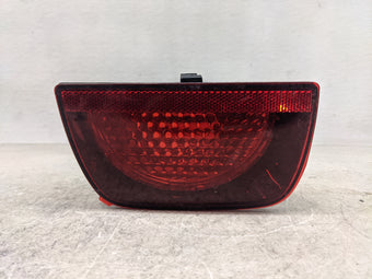 compare product 2010-2013 Chevrolet Camaro Tail Light Assembly Driver Left OEM P/N:92244323 Fits Fits 2010 2011 2012 2013 OEM Used Auto Parts