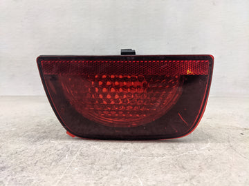 2010-2013 Chevrolet Camaro Tail Light Assembly Driver Left OEM P/N:92244323 Fits Fits 2010 2011 2012 2013 OEM Used Auto Part
