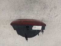 2010-2013 Chevrolet Camaro Tail Light Assembly Driver Left OEM P/N:92244323 Fits Fits 2010 2011 2012 2013 OEM Used Auto Part