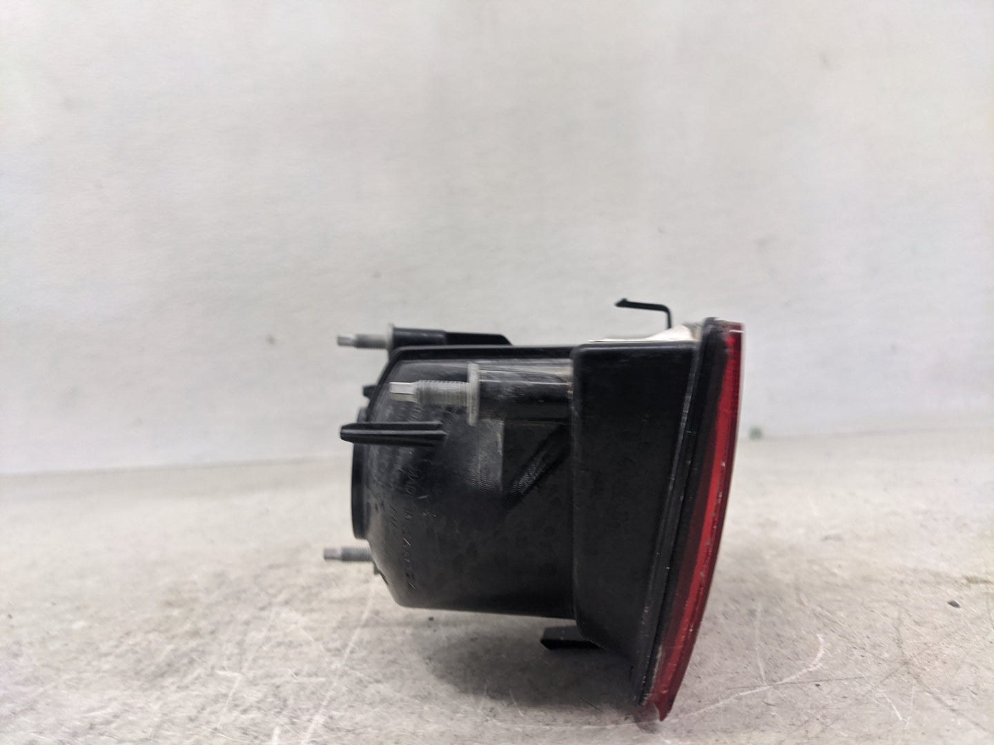 2010-2013 Chevrolet Camaro Tail Light Assembly Driver Left OEM P/N:92244323 Fits Fits 2010 2011 2012 2013 OEM Used Auto Part