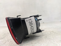 2010-2013 Chevrolet Camaro Tail Light Assembly Driver Left OEM P/N:92244323 Fits Fits 2010 2011 2012 2013 OEM Used Auto Part