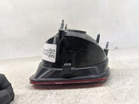 2010-2013 Chevrolet Camaro Tail Light Assembly Driver Left OEM P/N:92244323 Fits Fits 2010 2011 2012 2013 OEM Used Auto Part
