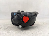 2010-2013 Chevrolet Camaro Tail Light Assembly Driver Left OEM P/N:92244323 Fits Fits 2010 2011 2012 2013 OEM Used Auto Part