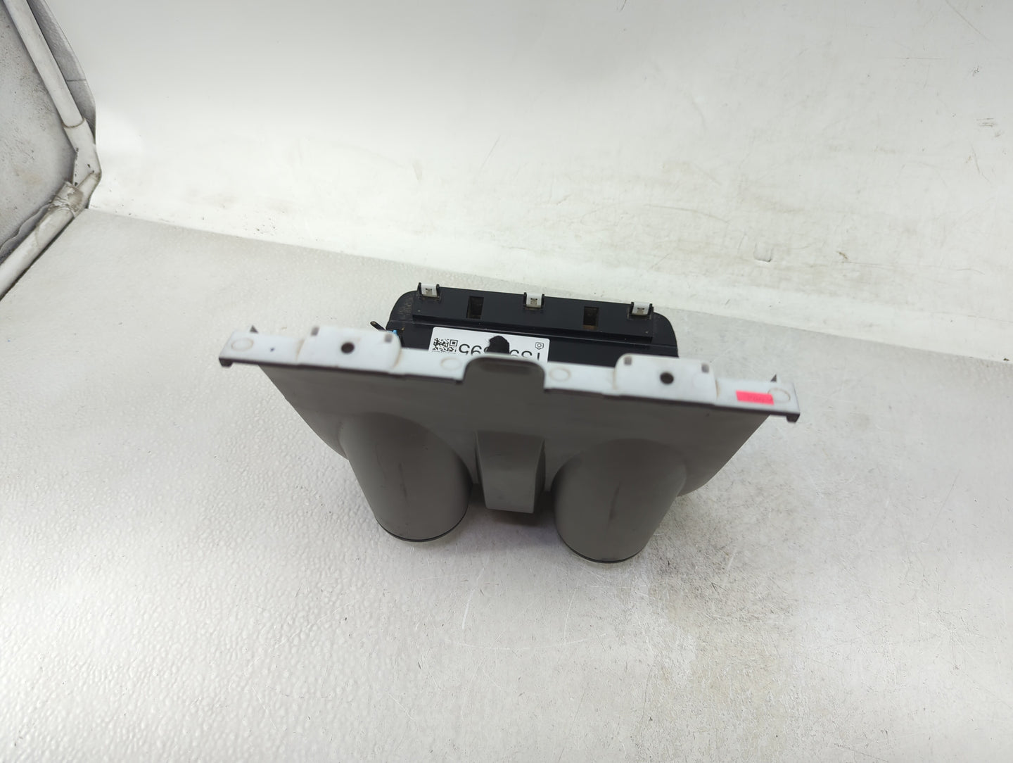 2013-2015 Chevrolet Camaro Radio AM FM Cd Player Receiver Replacement P/N:22919383 225447292002, 14T87002 Fits Fits 2013 201