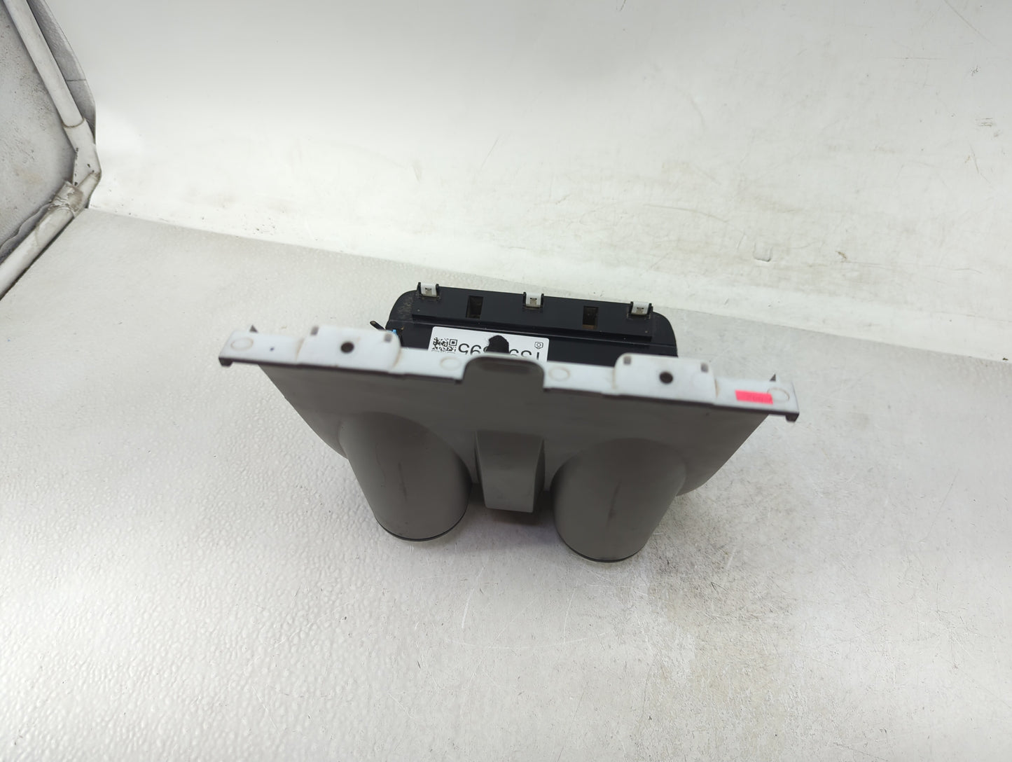 2013-2015 Chevrolet Camaro Radio AM FM Cd Player Receiver Replacement P/N:22919383 225447292002, 14T87002 Fits Fits 2013 201