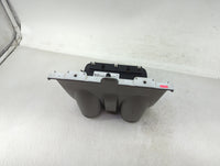 2013-2015 Chevrolet Camaro Radio AM FM Cd Player Receiver Replacement P/N:22919383 225447292002, 14T87002 Fits Fits 2013 201