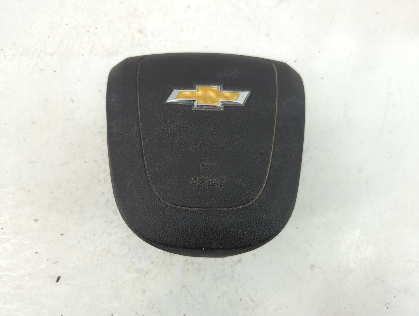 2013 Chevrolet Camaro Air Bag Driver Left Steering Wheel Mounted Fits OEM Used Auto Parts - Oemusedautoparts1.com