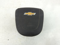 2013 Chevrolet Camaro Air Bag Driver Left Steering Wheel Mounted Fits OEM Used Auto Parts - Oemusedautoparts1.com