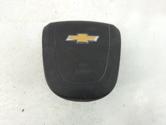 compare product 2013 Chevrolet Camaro Air Bag Driver Left Steering Wheel Mounted Fits OEM Used Auto Parts