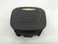 2013 Chevrolet Camaro Air Bag Driver Left Steering Wheel Mounted Fits OEM Used Auto Parts - Oemusedautoparts1.com