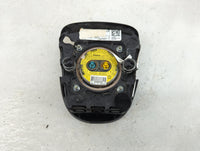 2013 Chevrolet Camaro Air Bag Driver Left Steering Wheel Mounted Fits OEM Used Auto Parts - Oemusedautoparts1.com