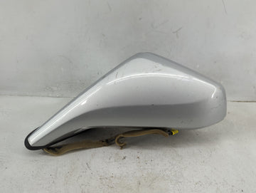 2010-2015 Chevrolet Camaro Driver Side View Mirror - Left Door Mirror OEM Used - Oemusedautoparts1.com