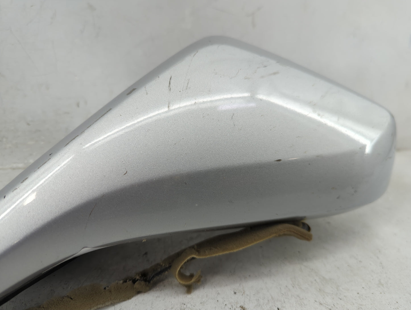 2010-2015 Chevrolet Camaro Driver Side View Mirror - Left Door Mirror OEM Used - Oemusedautoparts1.com