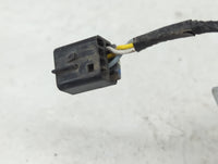 2010-2015 Chevrolet Camaro Driver Side View Mirror - Left Door Mirror OEM Used - Oemusedautoparts1.com