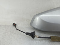 2010-2015 Chevrolet Camaro Driver Side View Mirror - Left Door Mirror OEM Used - Oemusedautoparts1.com