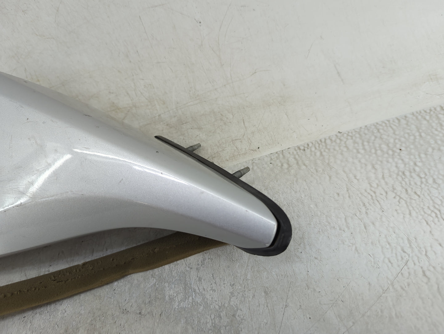 2010-2015 Chevrolet Camaro Driver Side View Mirror - Left Door Mirror OEM Used - Oemusedautoparts1.com