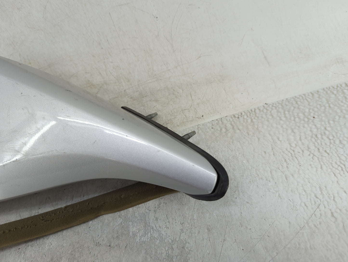 2010-2015 Chevrolet Camaro Driver Side View Mirror - Left Door Mirror OEM Used - Oemusedautoparts1.com