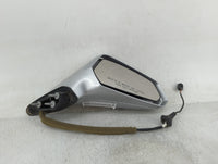 2010-2015 Chevrolet Camaro Driver Side View Mirror - Left Door Mirror OEM Used - Oemusedautoparts1.com