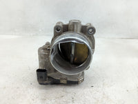 2012-2015 Chevrolet Camaro Throttle Body P/N:12632172BA Fits Fits 2012 2013 2014 2015 2016 2017 2018 2019 2020 2021 2022 OEM