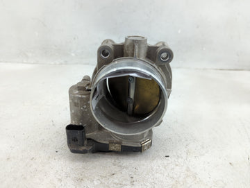 2012-2015 Chevrolet Camaro Throttle Body P/N:12632172BA Fits Fits 2012 2013 2014 2015 2016 2017 2018 2019 2020 2021 2022 OEM