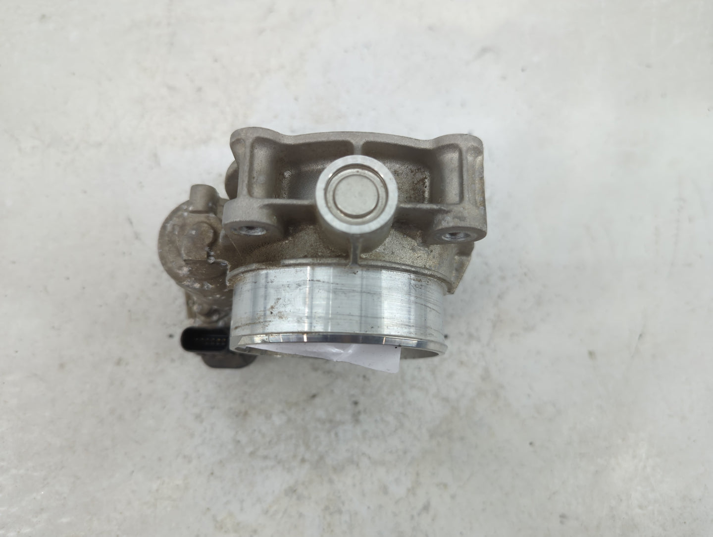 2012-2015 Chevrolet Camaro Throttle Body P/N:12632172BA Fits Fits 2012 2013 2014 2015 2016 2017 2018 2019 2020 2021 2022 OEM