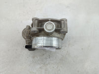 2012-2015 Chevrolet Camaro Throttle Body P/N:12632172BA Fits Fits 2012 2013 2014 2015 2016 2017 2018 2019 2020 2021 2022 OEM