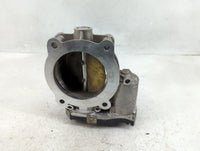 2012-2015 Chevrolet Camaro Throttle Body P/N:12632172BA Fits Fits 2012 2013 2014 2015 2016 2017 2018 2019 2020 2021 2022 OEM