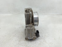 2012-2015 Chevrolet Camaro Throttle Body P/N:12632172BA Fits Fits 2012 2013 2014 2015 2016 2017 2018 2019 2020 2021 2022 OEM
