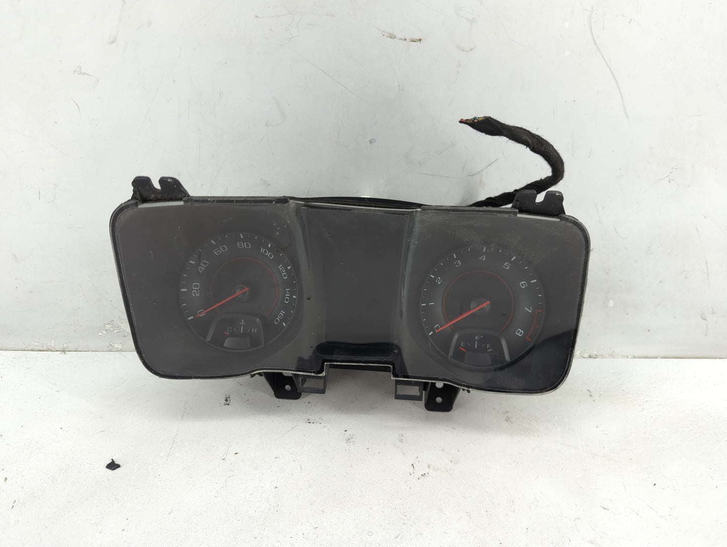 2013 Chevrolet Camaro Instrument Cluster Speedometer Gauges P/N:A2C38008700 Fits OEM Used Auto Parts - Oemusedautoparts1.com