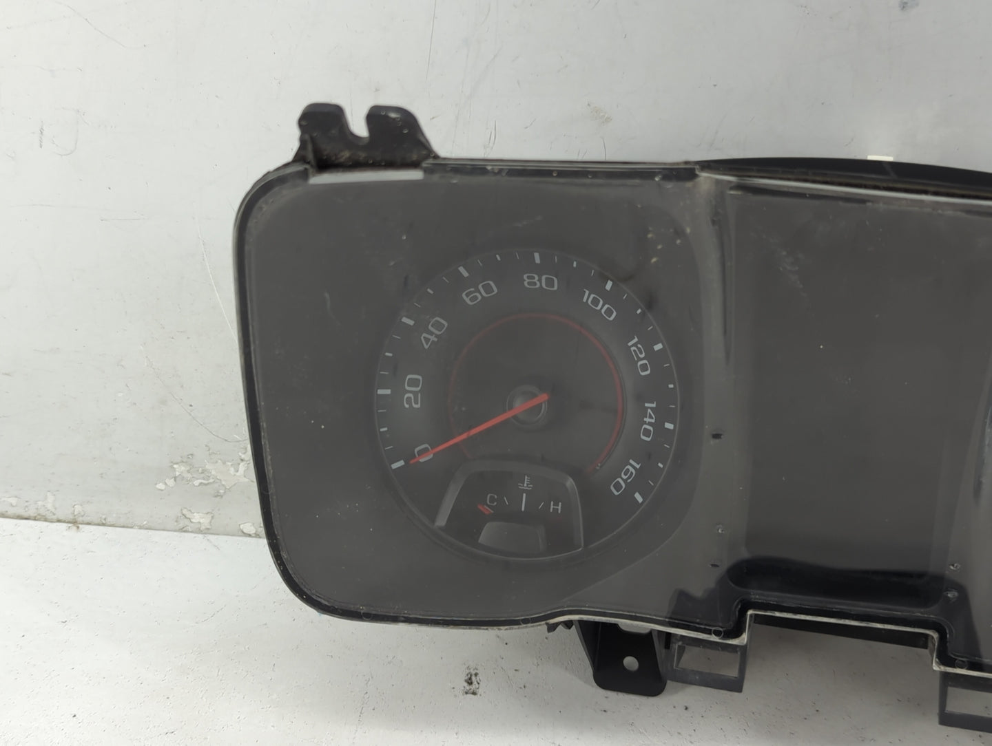 2013 Chevrolet Camaro Instrument Cluster Speedometer Gauges P/N:A2C38008700 Fits OEM Used Auto Parts - Oemusedautoparts1.com